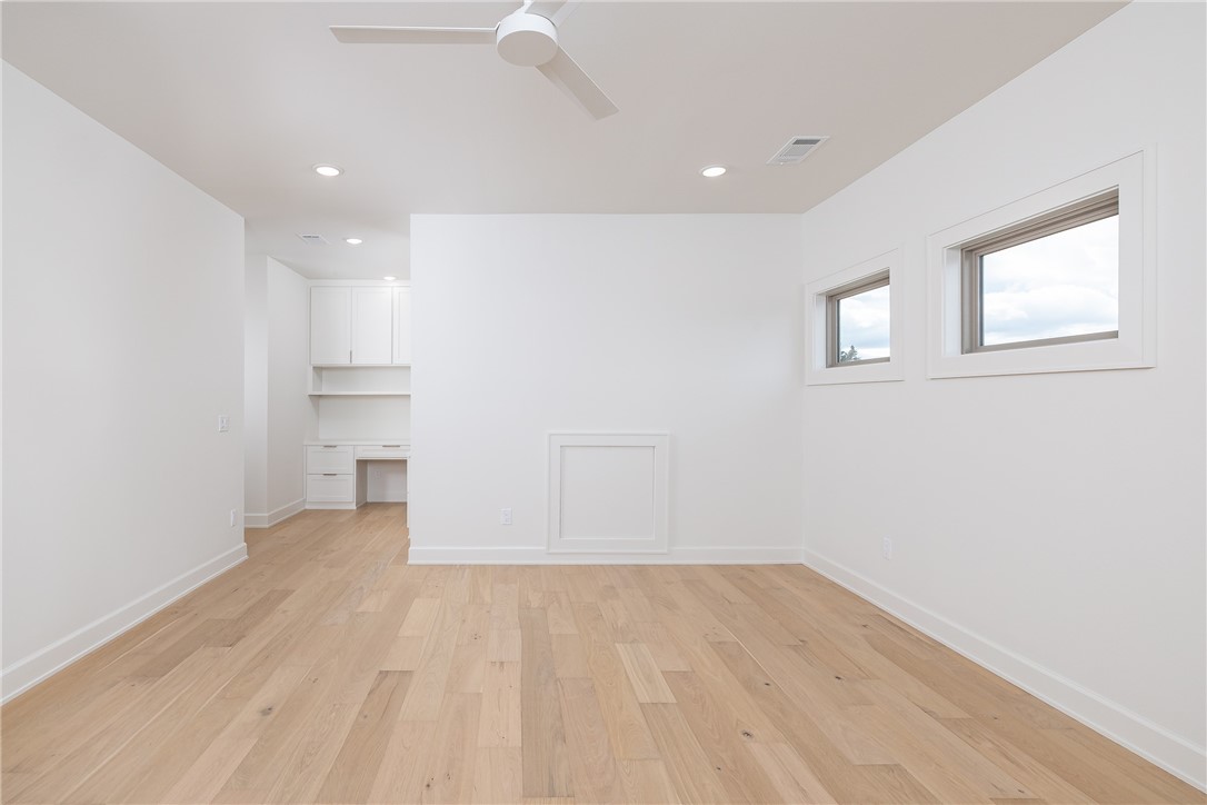 Ashers Ranch Sub - Residential