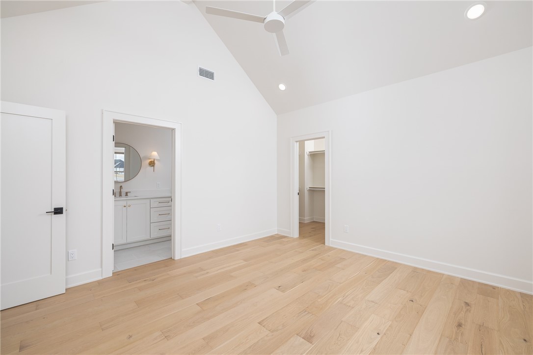 Ashers Ranch Sub - Residential