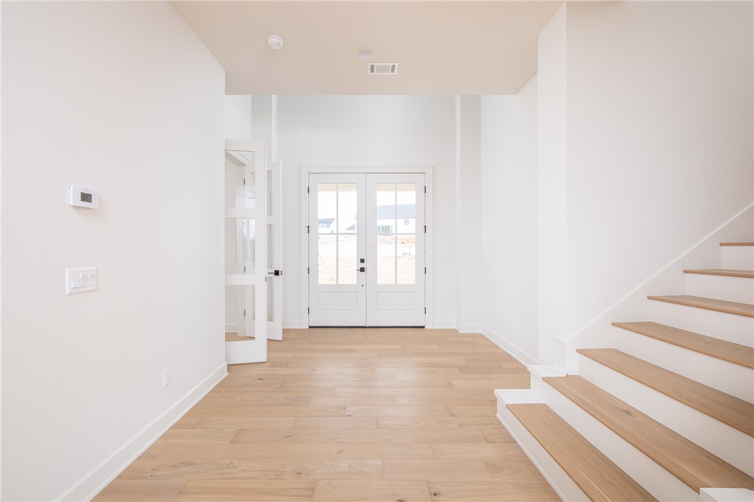 Ashers Ranch Sub - Residential