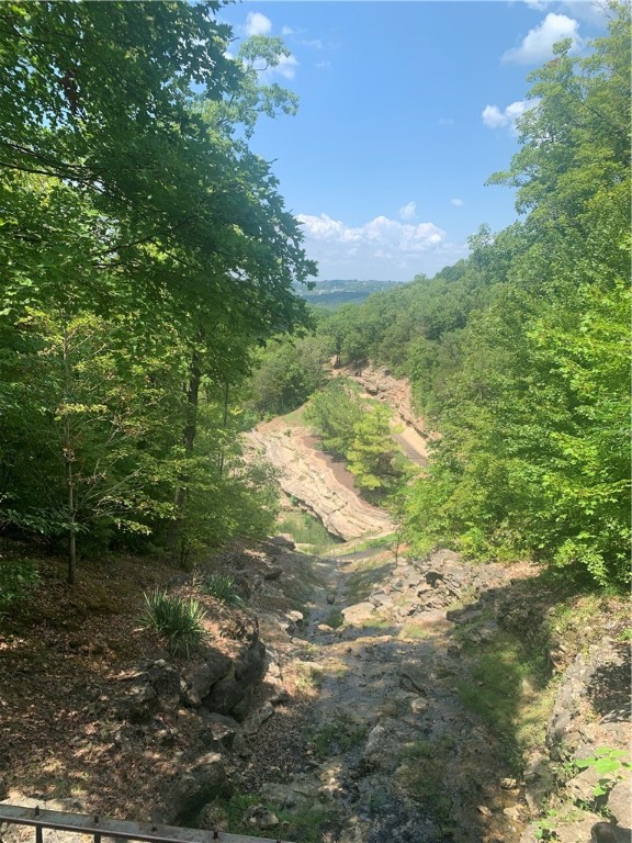 20 acres great recreational land