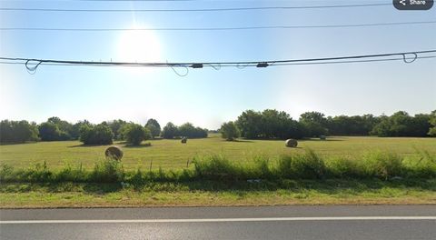 Thompson Street Springdale AR 72764