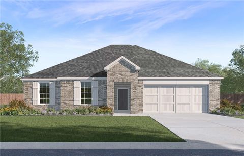 Photo of 443 W Taverner Xing, Farmington, AR 72730 (MLS # 1326974)