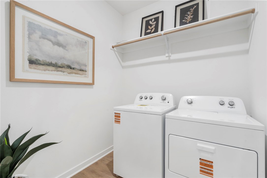 Goose Creek Village Ph. 5 - Residential