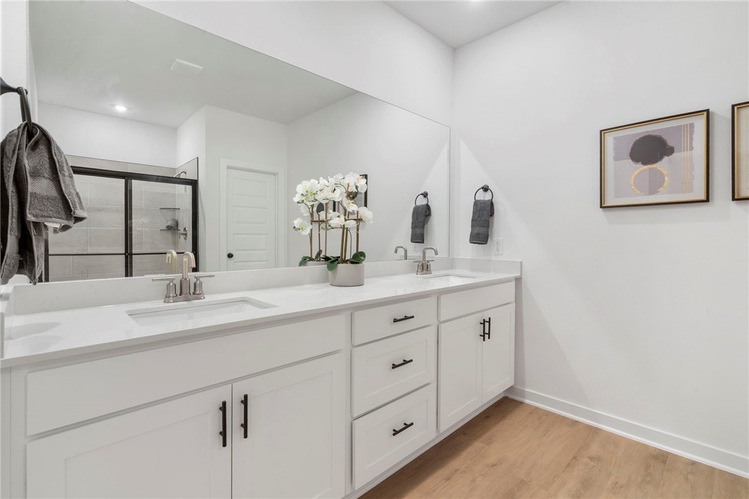 Goose Creek Village Ph. 5 - Residential