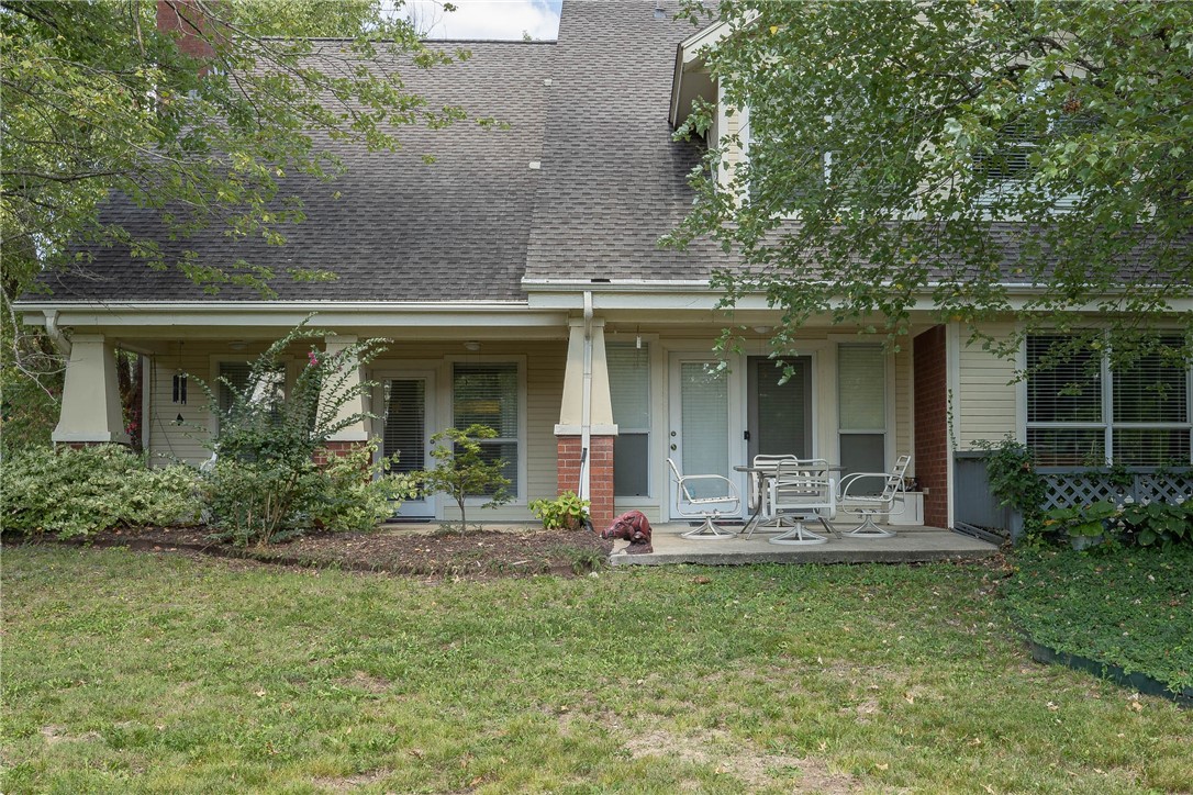 Paradise Valley Sub Tr B - Residential