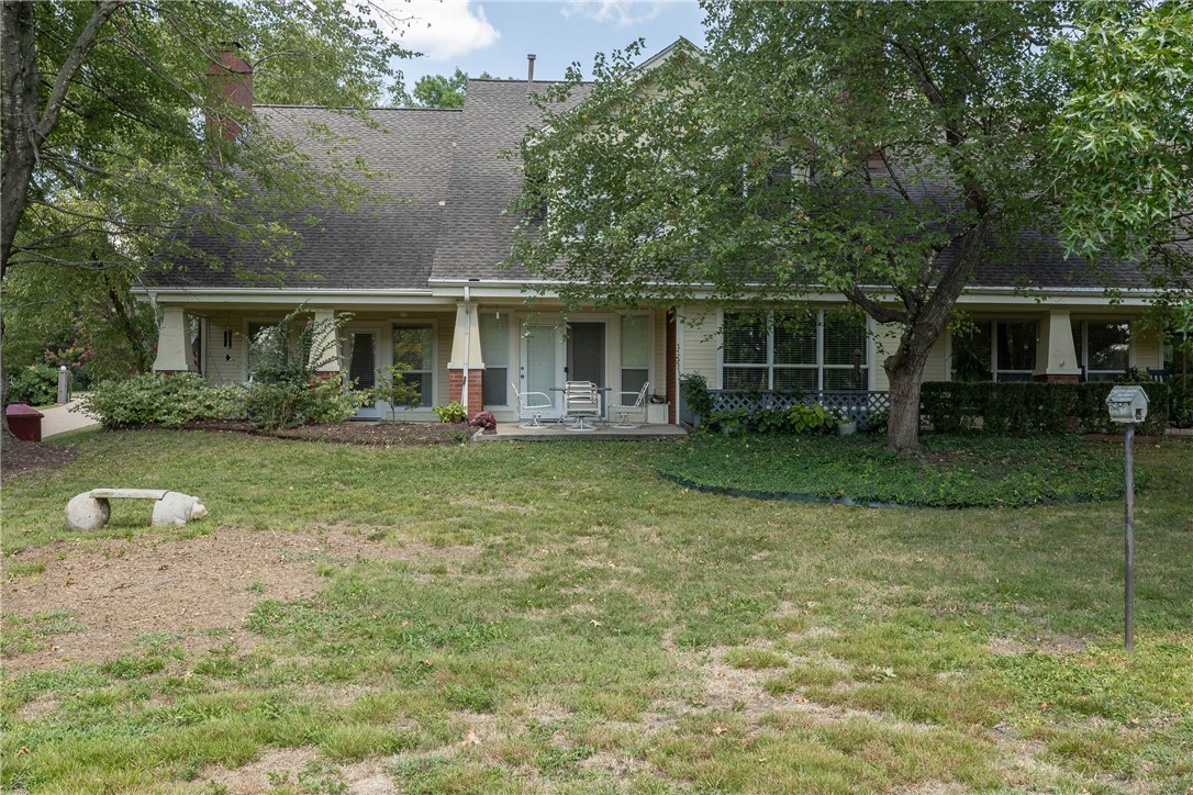Paradise Valley Sub Tr B - Residential