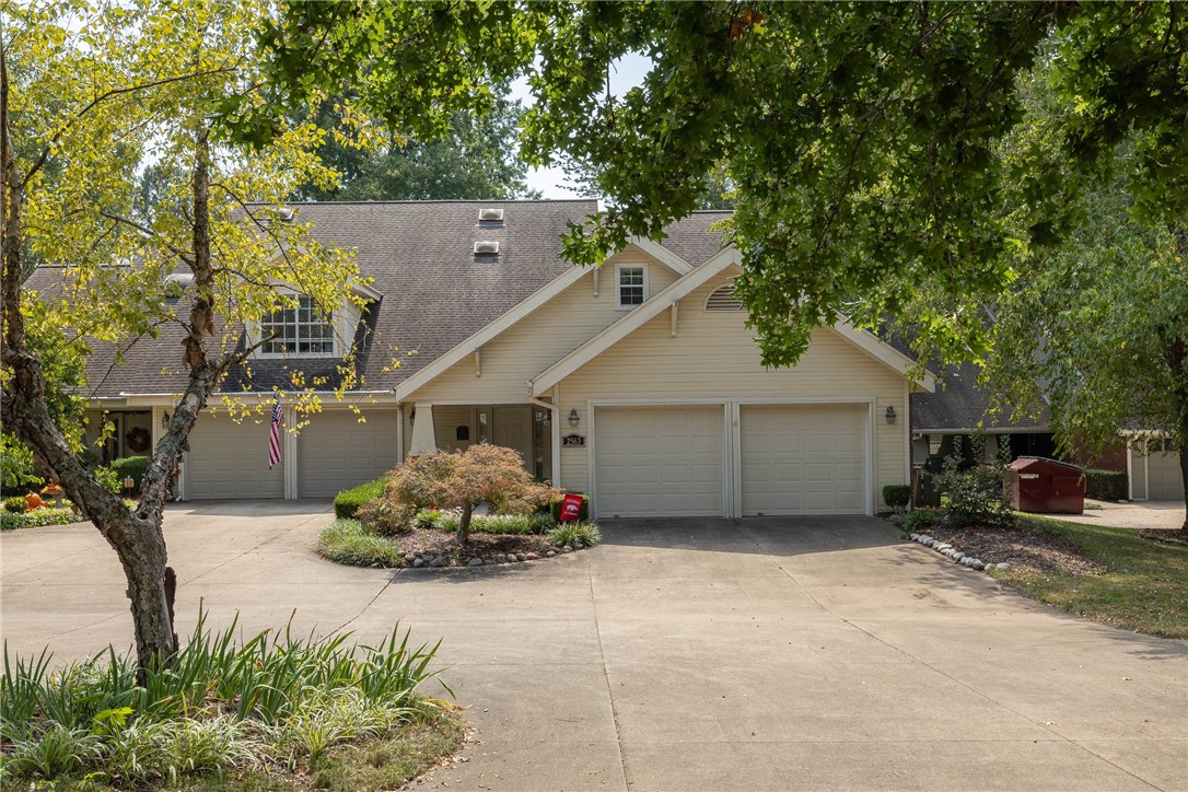 Paradise Valley Sub Tr B - Residential