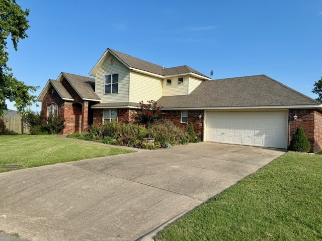 Lahera Meadows - Residential