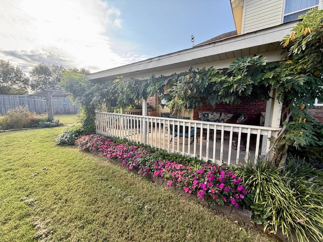 Lahera Meadows - Residential