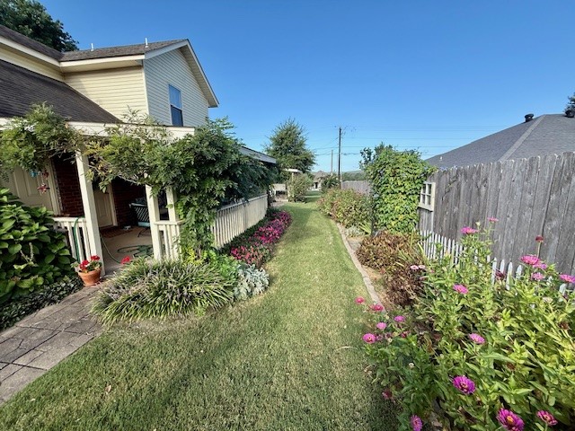 Lahera Meadows - Residential