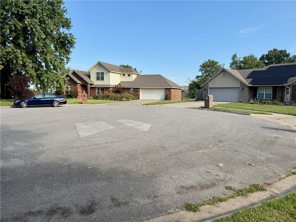 Lahera Meadows - Residential