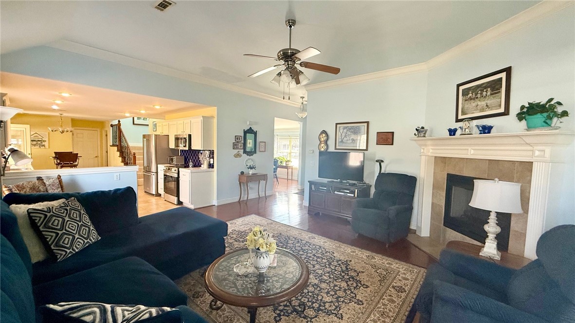 Lahera Meadows - Residential