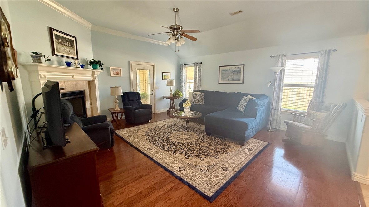 Lahera Meadows - Residential