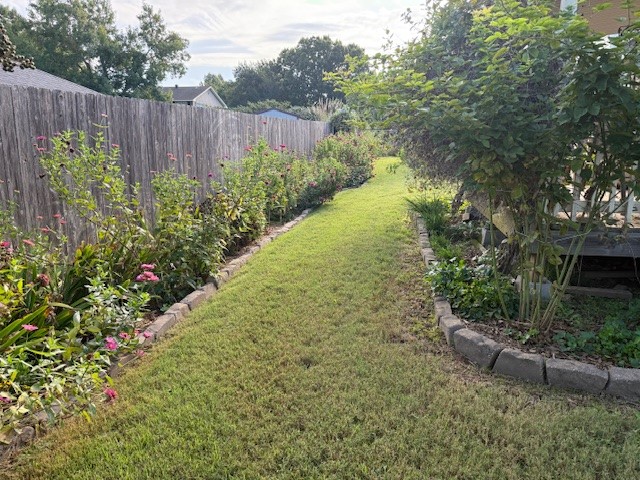 Lahera Meadows - Residential