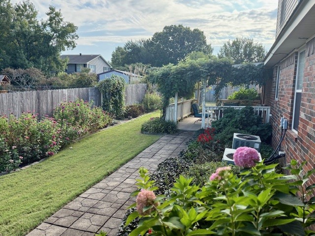 Lahera Meadows - Residential