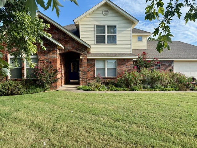 Lahera Meadows - Residential