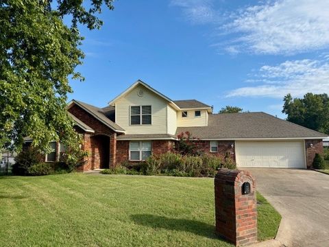 Photo of 580 Beca Lane, Prairie Grove, AR 72753 (MLS # 1339264)