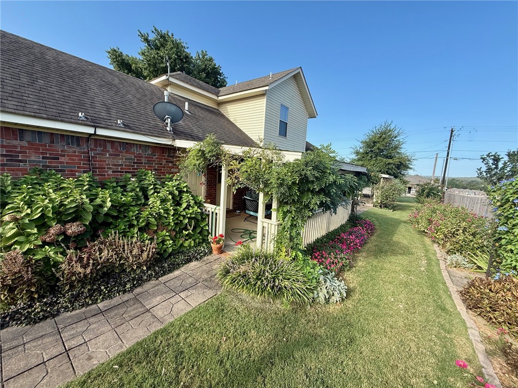 Lahera Meadows - Residential