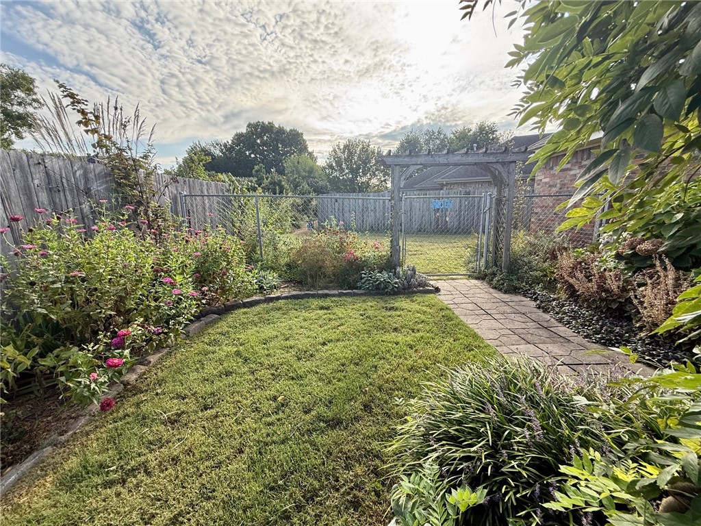 Lahera Meadows - Residential