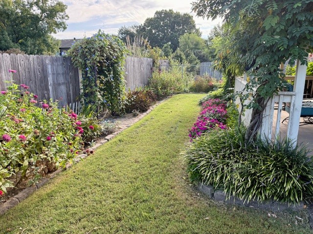 Lahera Meadows - Residential