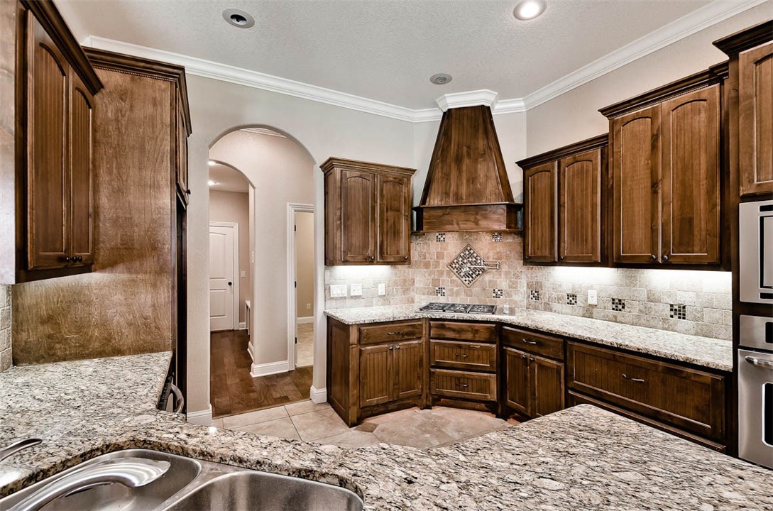 Eden's Brooke - Residential