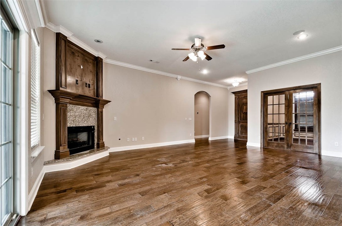 Eden's Brooke - Residential