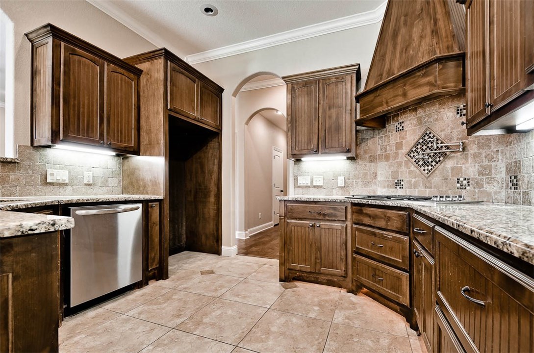 Eden's Brooke - Residential