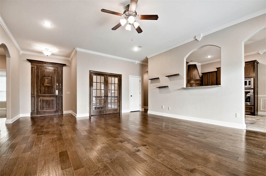 Eden's Brooke - Residential