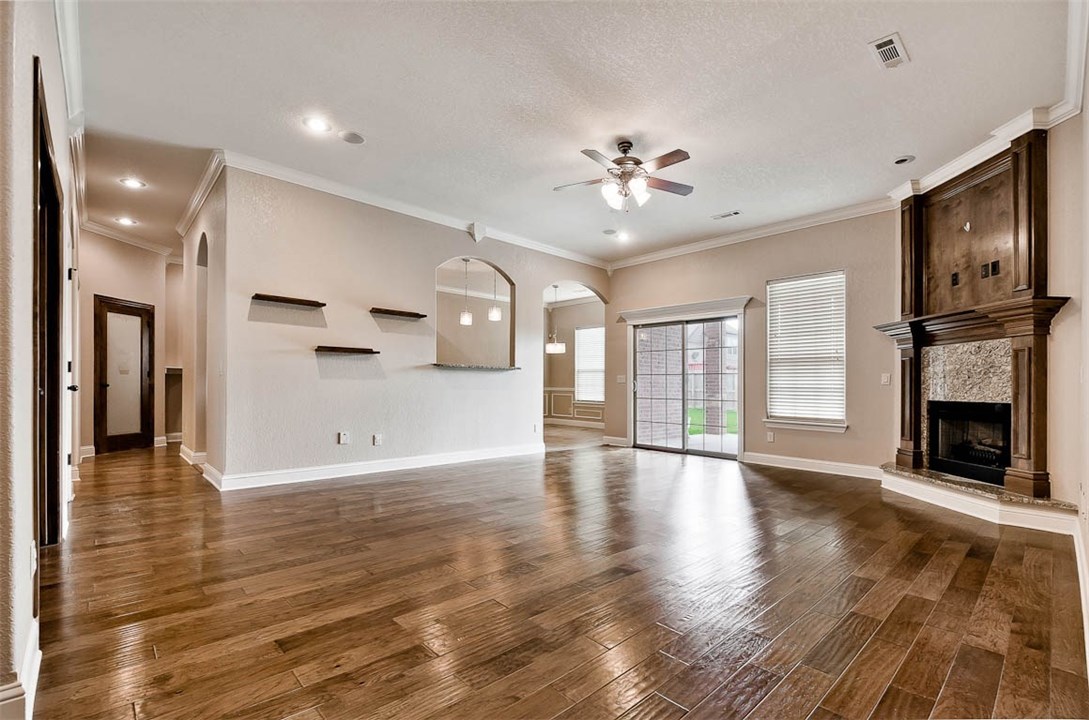 Eden's Brooke - Residential