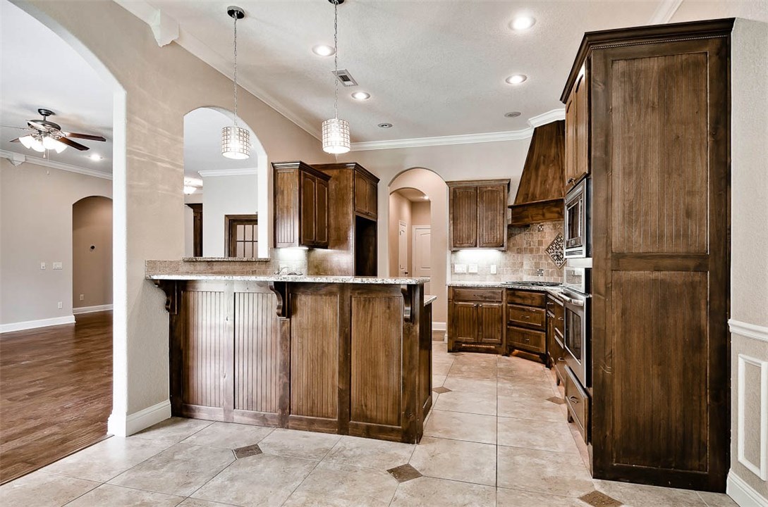 Eden's Brooke - Residential