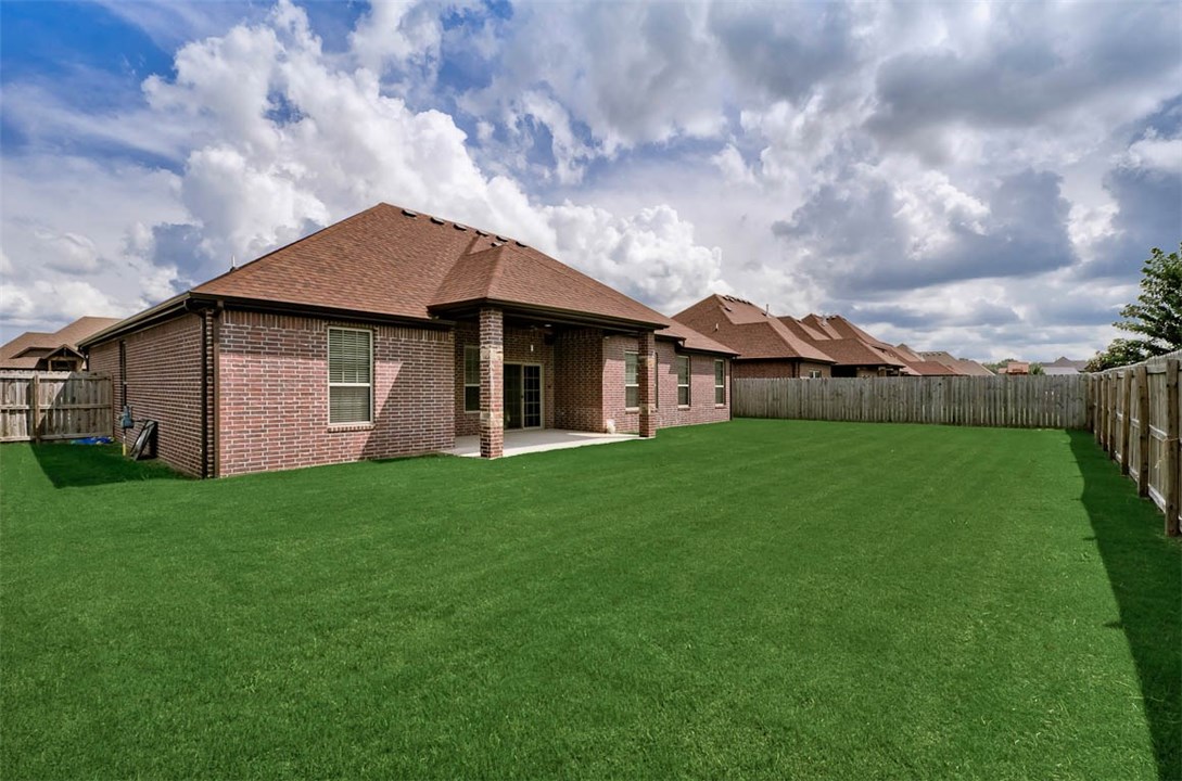 Eden's Brooke - Residential