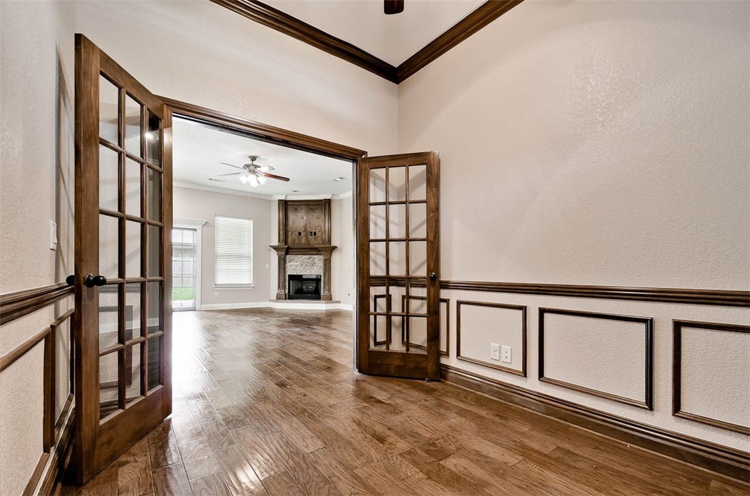 Eden's Brooke - Residential