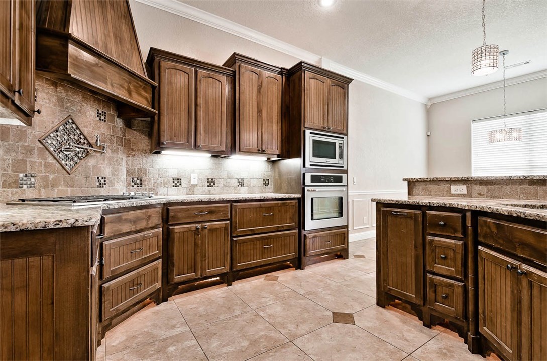 Eden's Brooke - Residential
