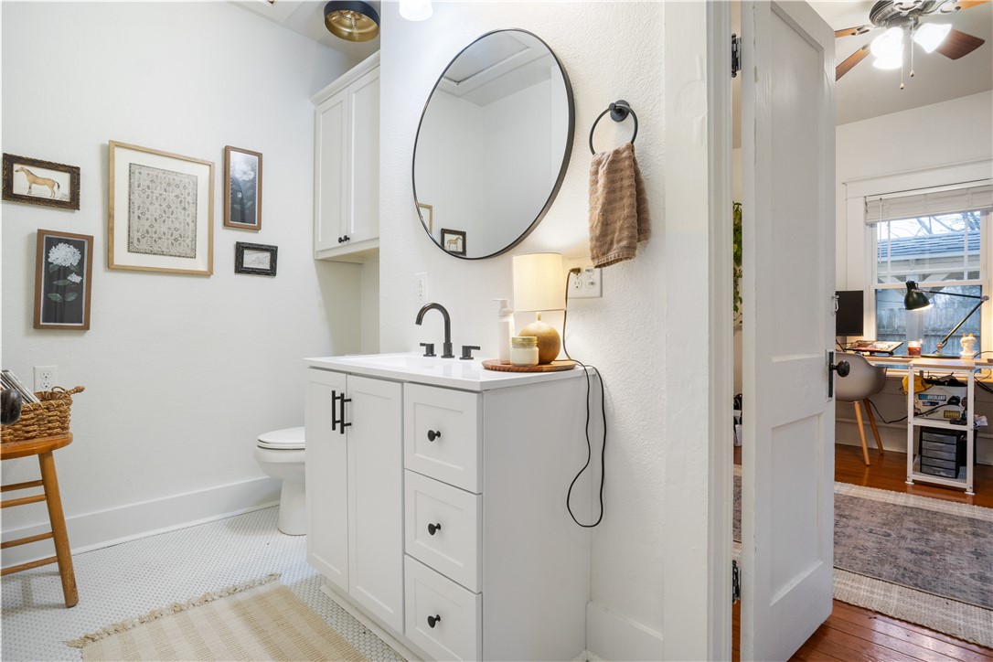 Putmans Add - Residential