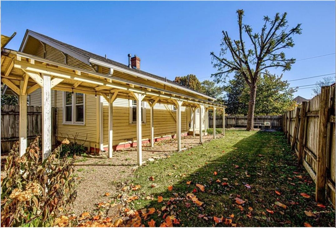 Putmans Add - Residential