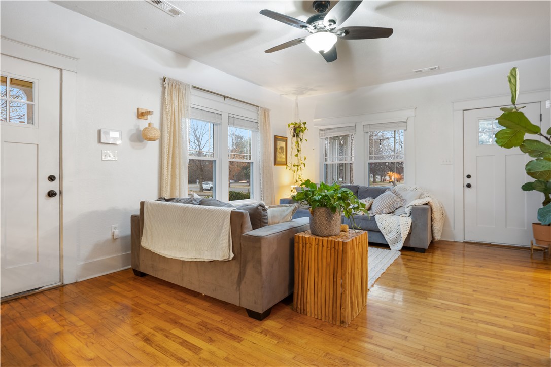 Putmans Add - Residential