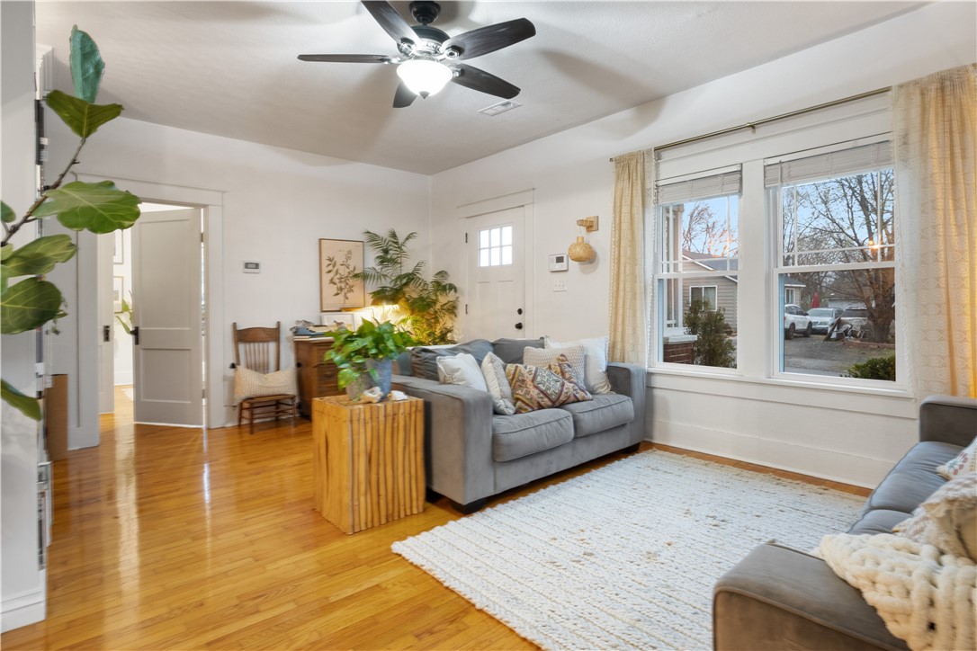 Putmans Add - Residential