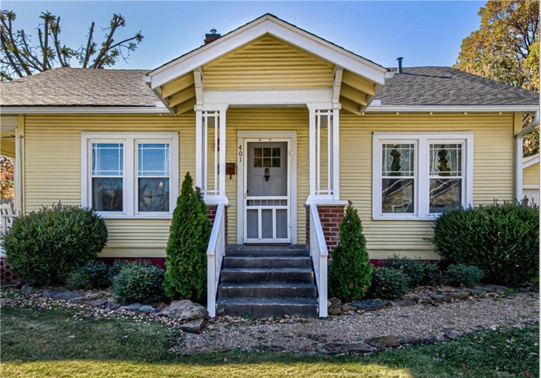 Putmans Add - Residential