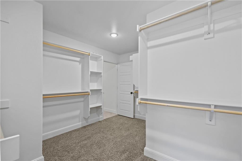 Woodward Hills - Residential