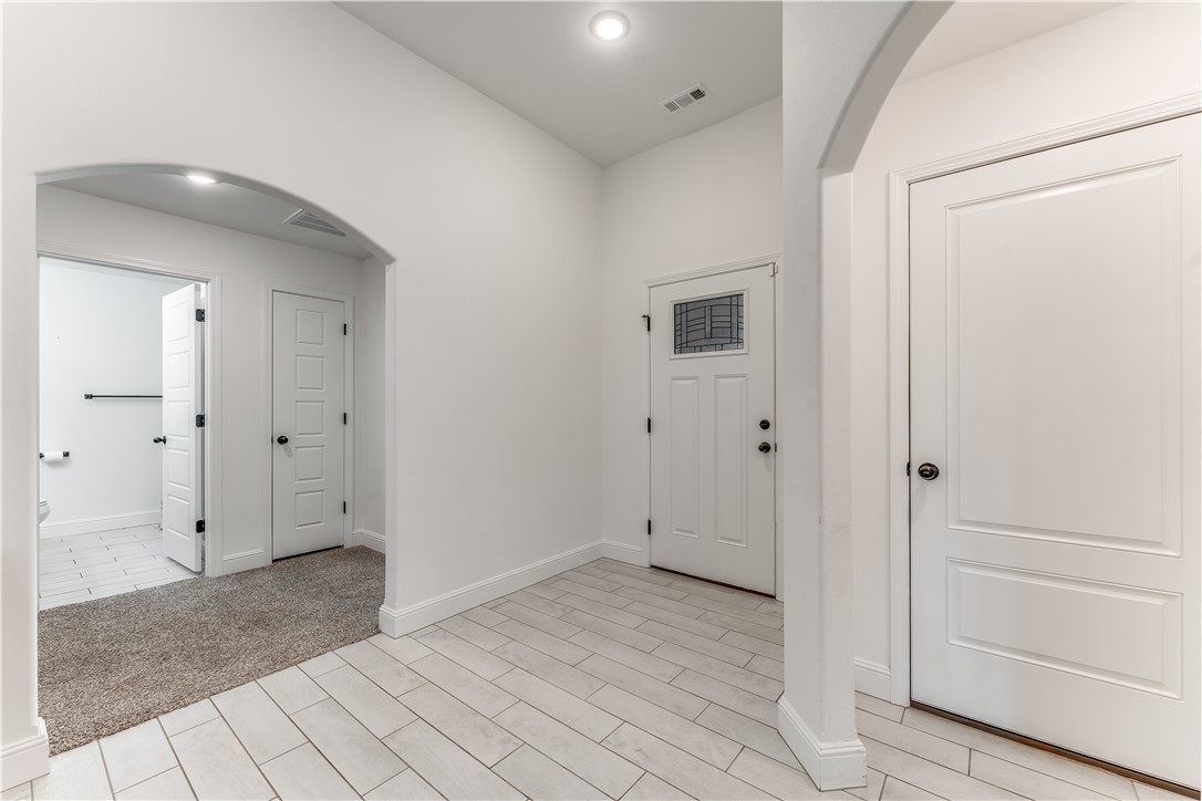 Woodward Hills - Residential