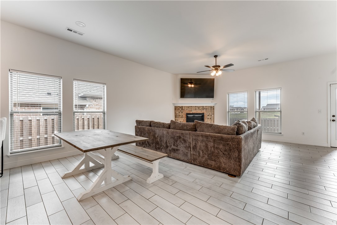 Woodward Hills - Residential