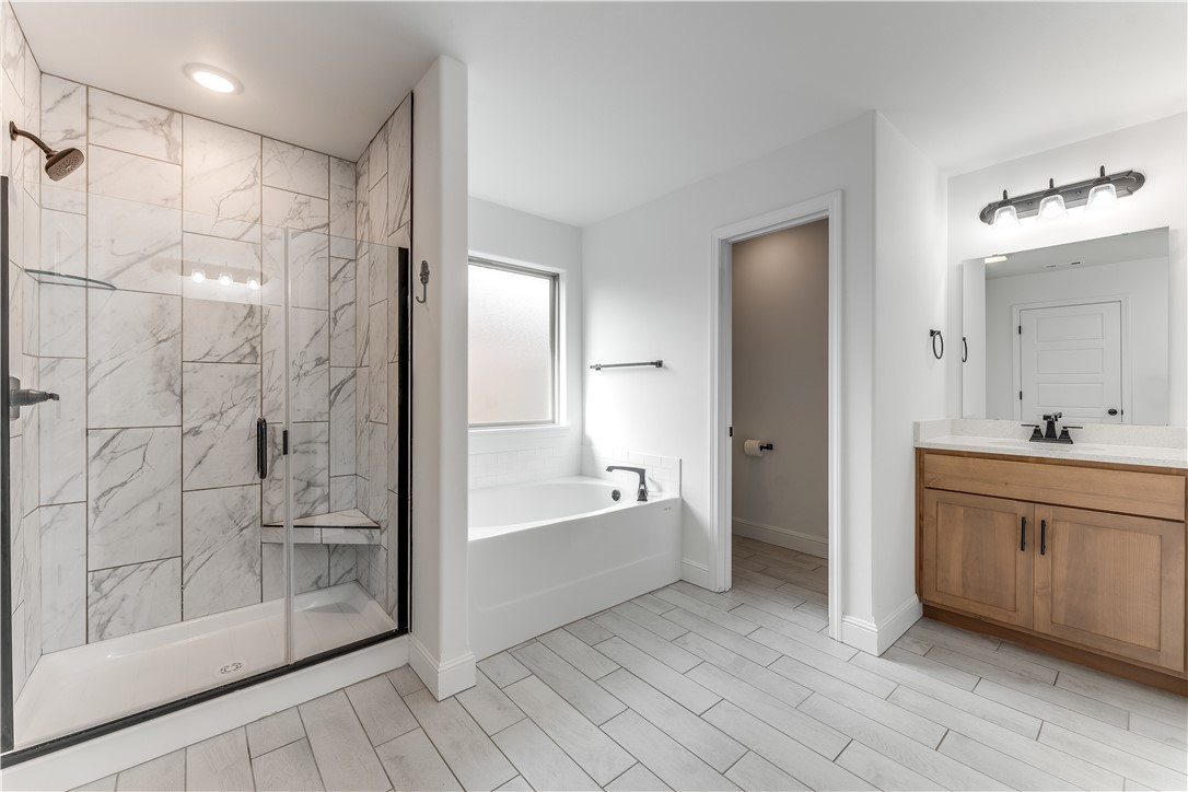 Woodward Hills - Residential