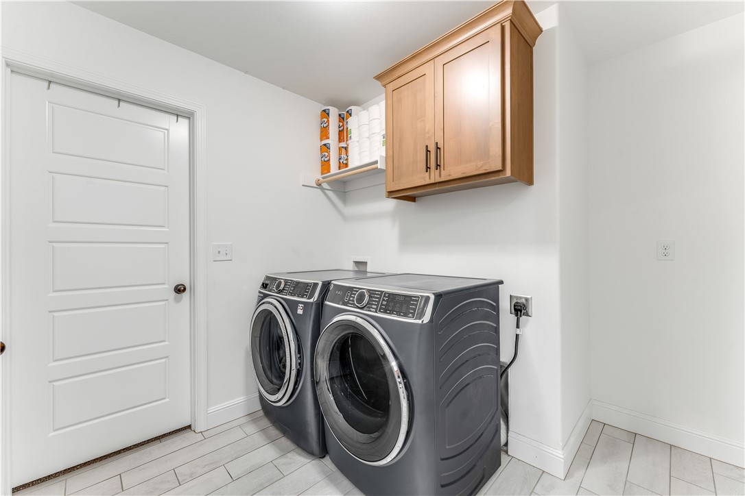 Woodward Hills - Residential