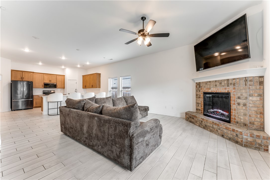 Woodward Hills - Residential