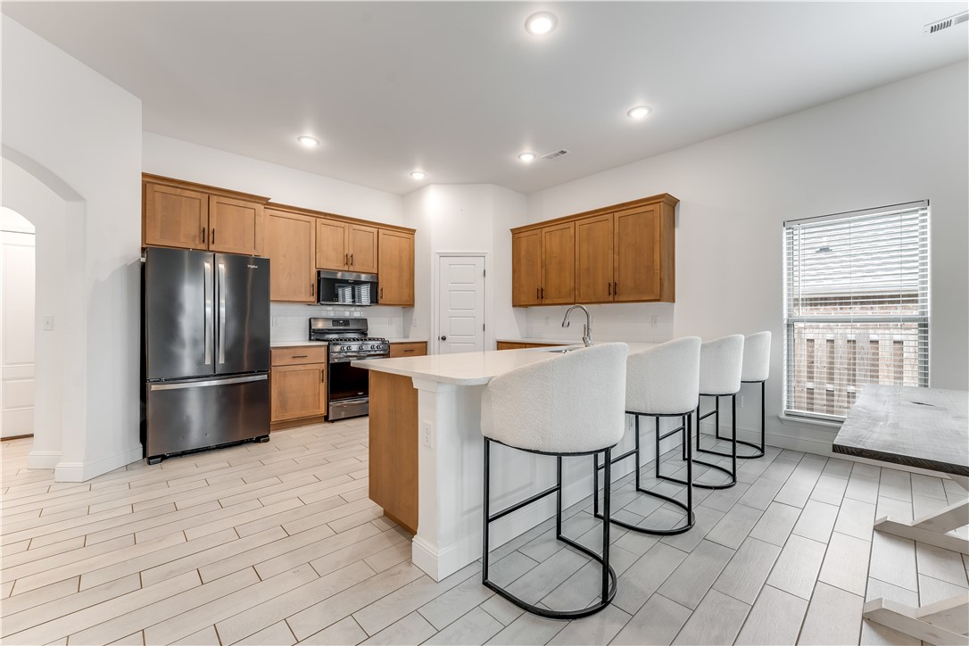 Woodward Hills - Residential