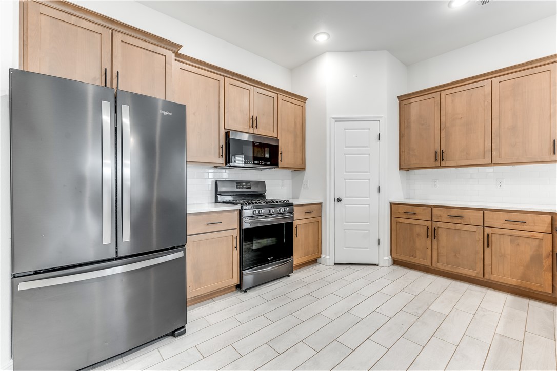 Woodward Hills - Residential