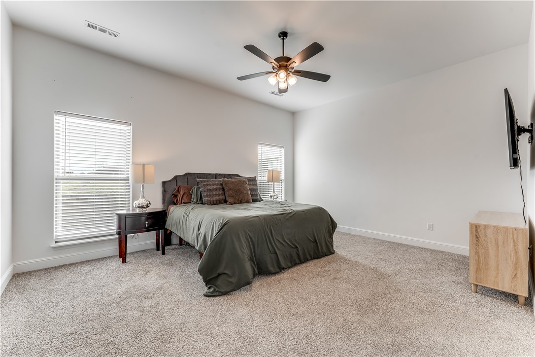 Woodward Hills - Residential