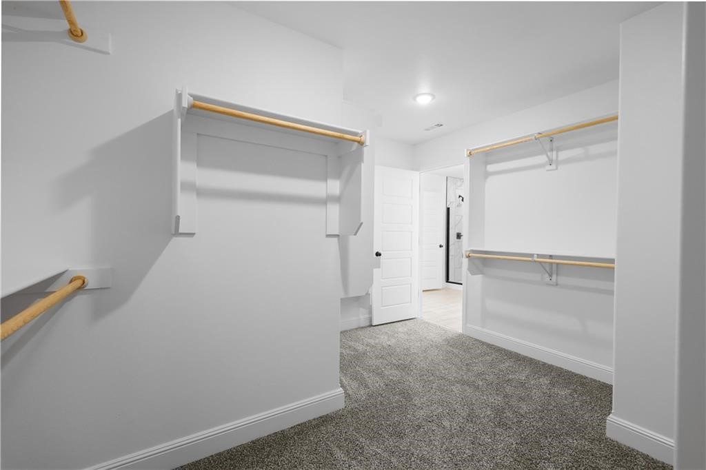 Woodward Hills - Residential