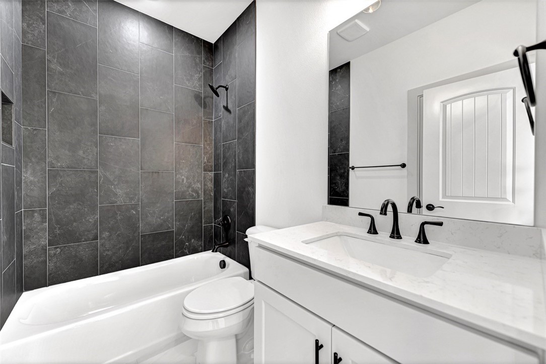 McKissic Springs - Residential