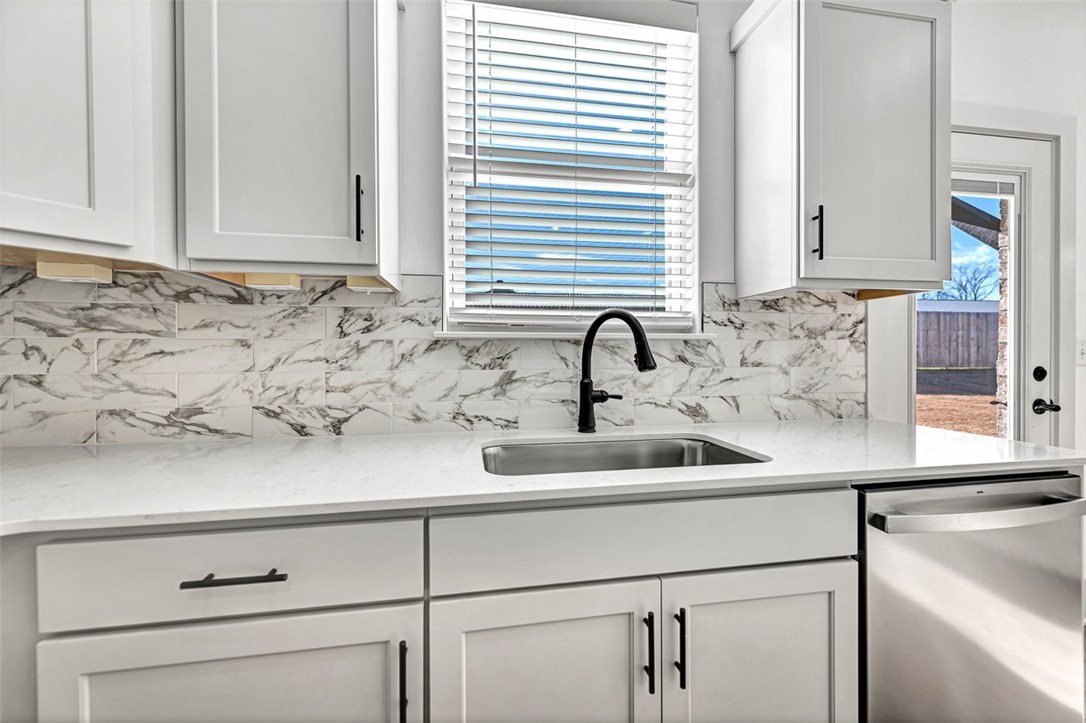 McKissic Springs - Residential